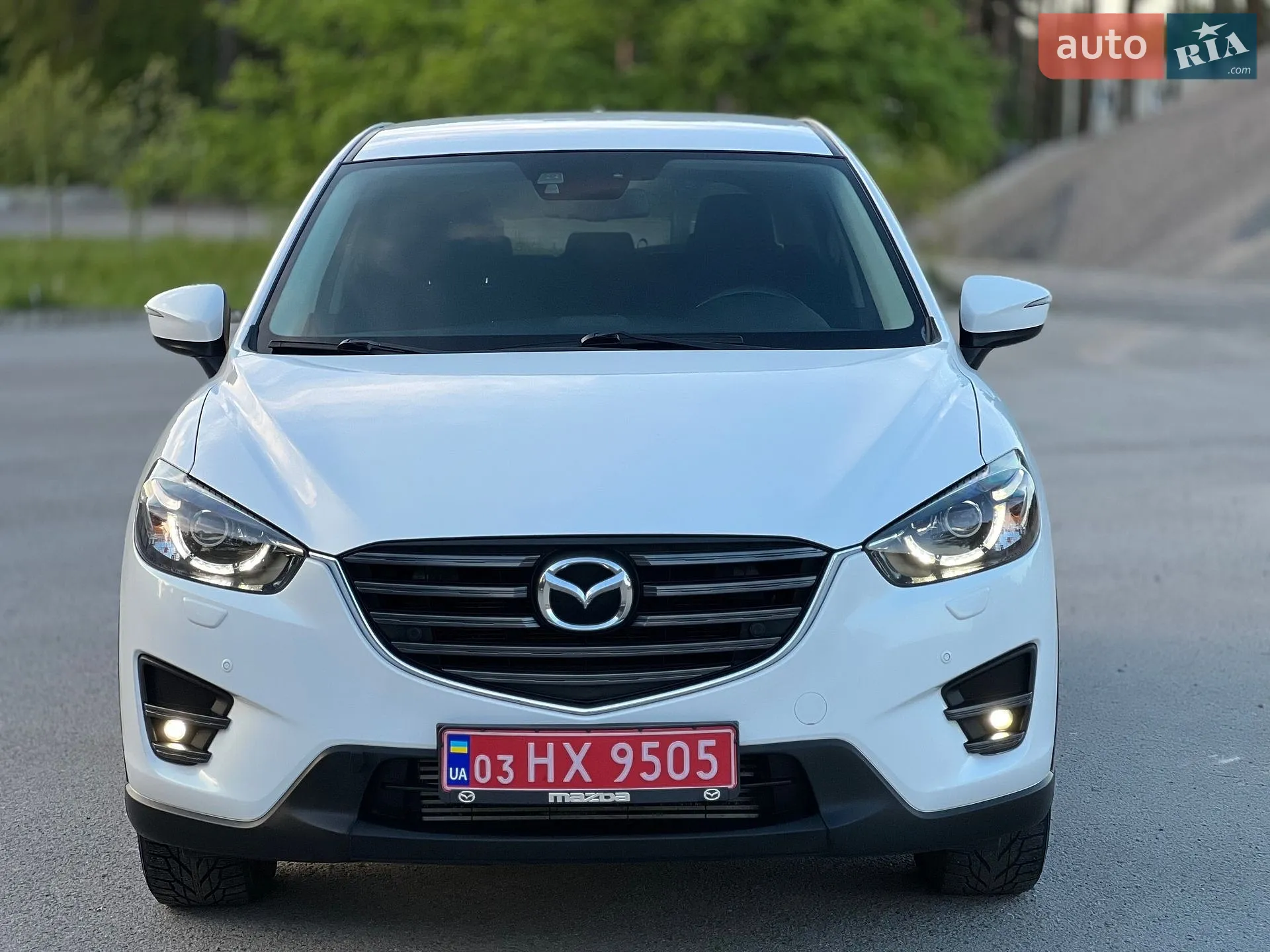 2015 Mazda CX-5 - мініатюра 28