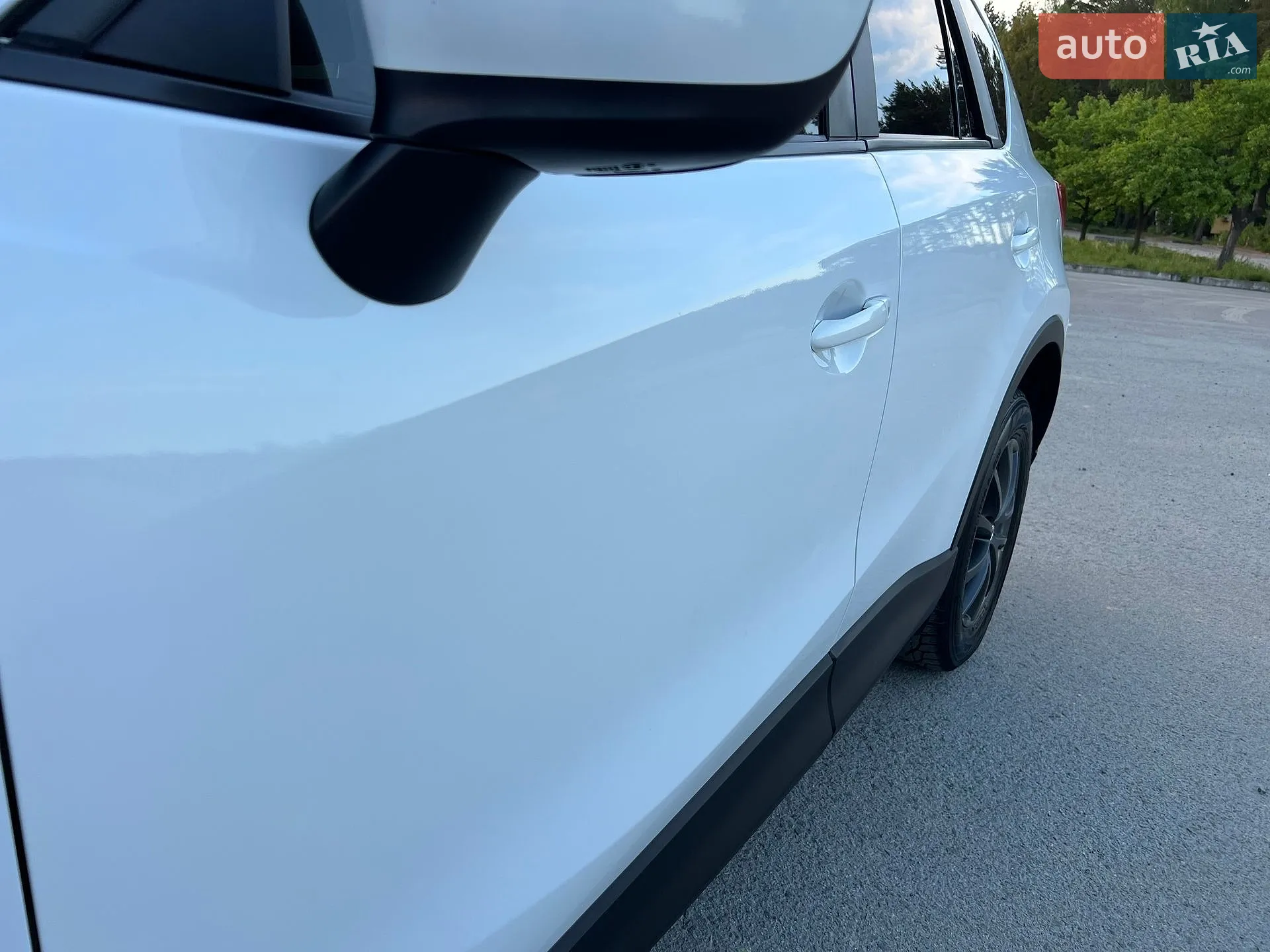 2015 Mazda CX-5 - мініатюра 50