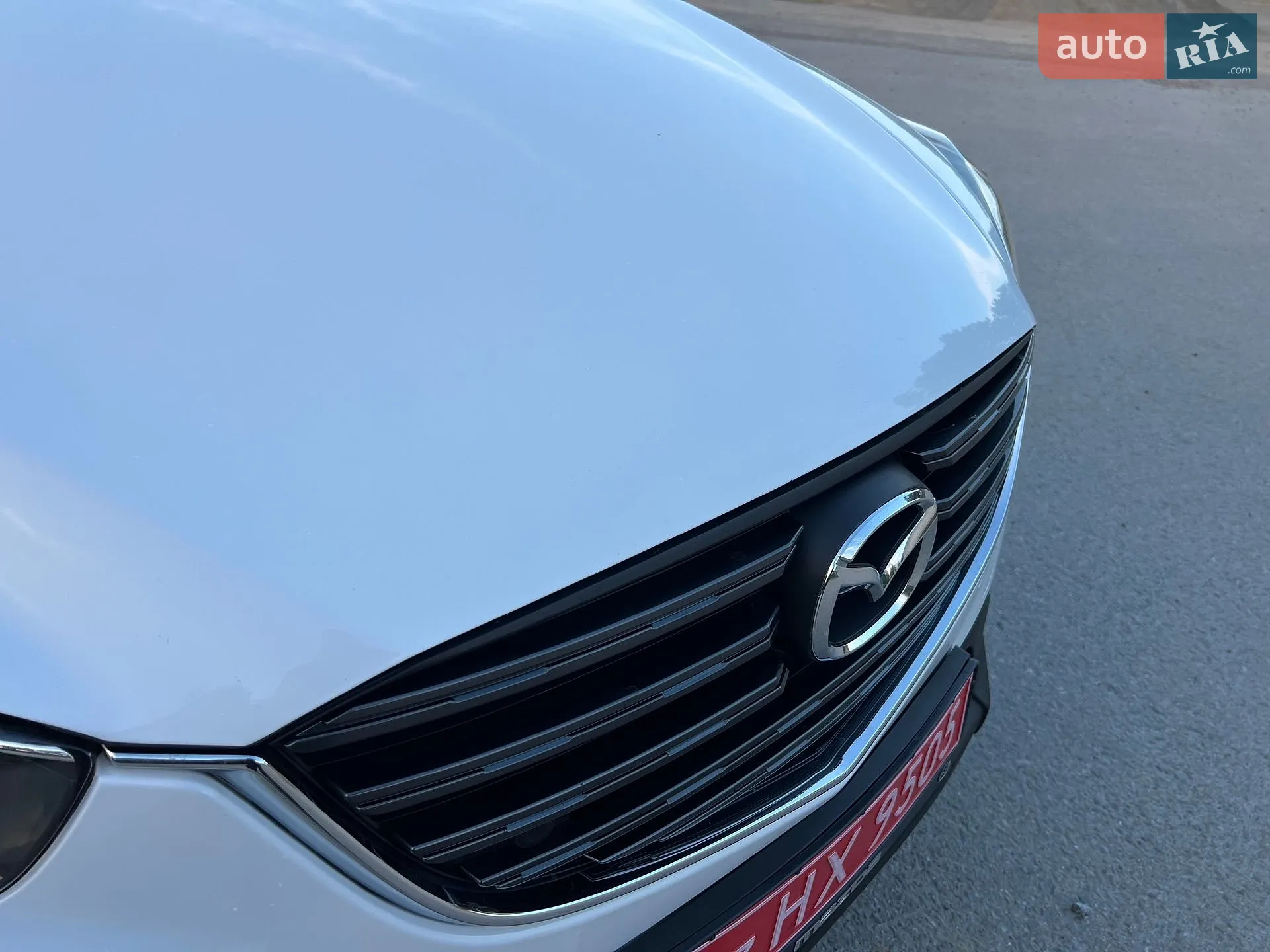2015 Mazda CX-5 - мініатюра 64