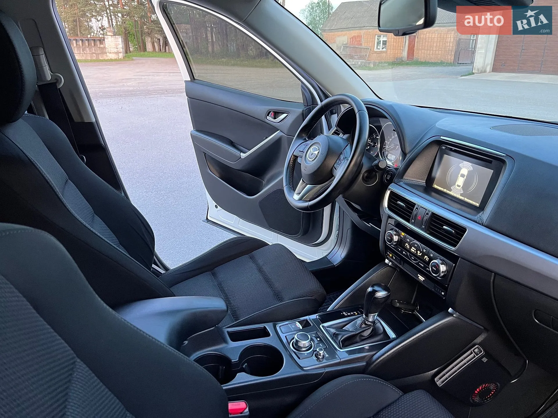2015 Mazda CX-5 - мініатюра 89