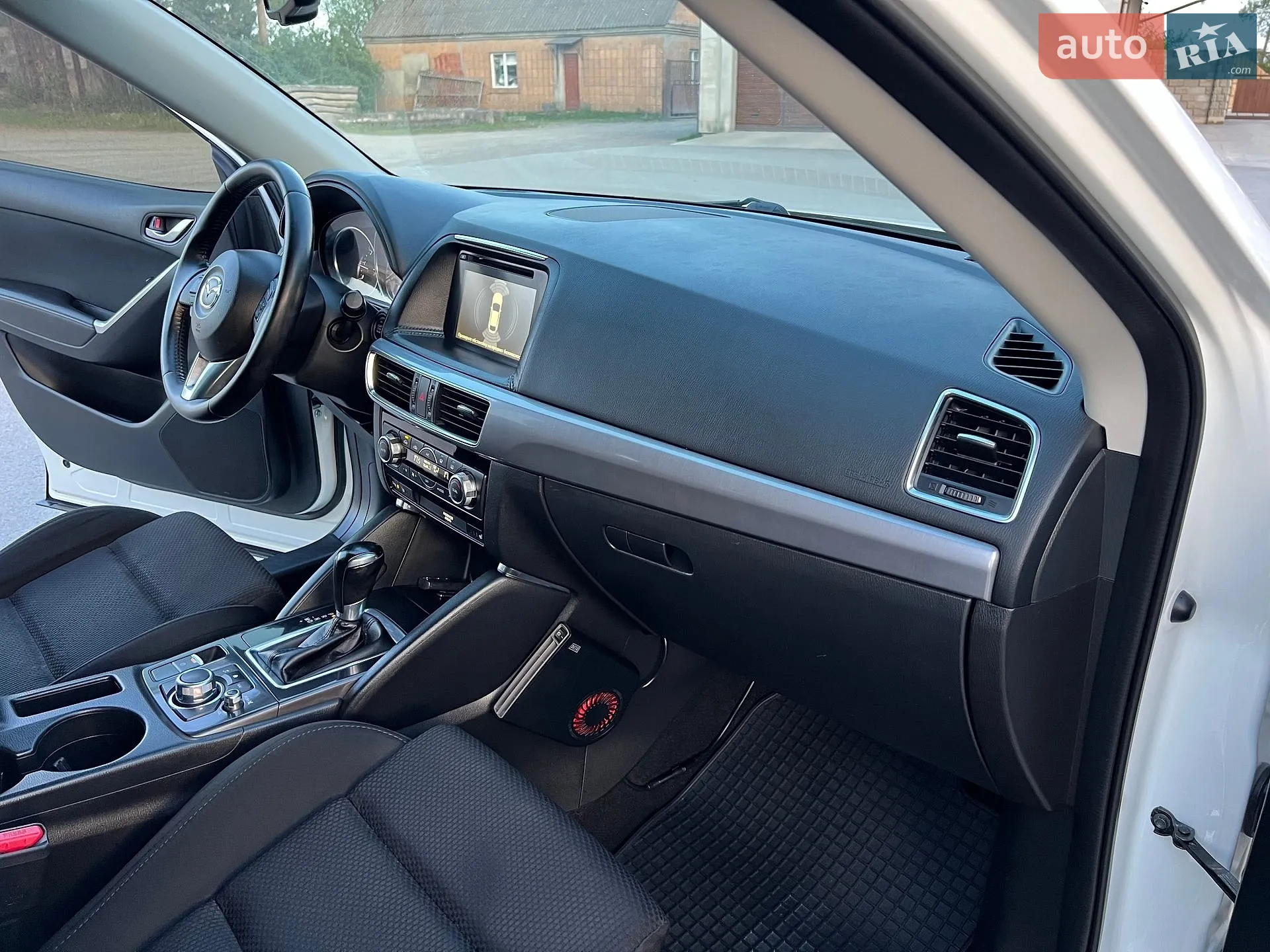 2015 Mazda CX-5 - мініатюра 91