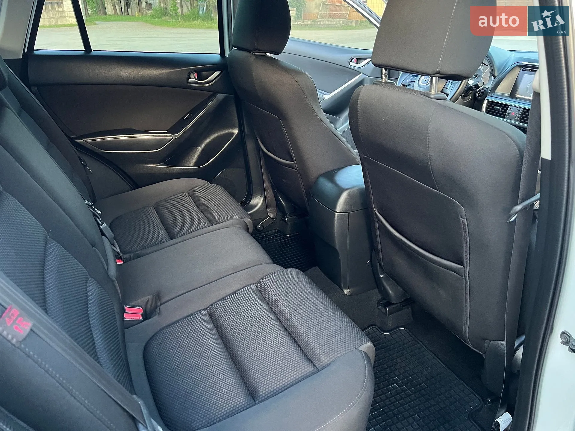 2015 Mazda CX-5 - мініатюра 98