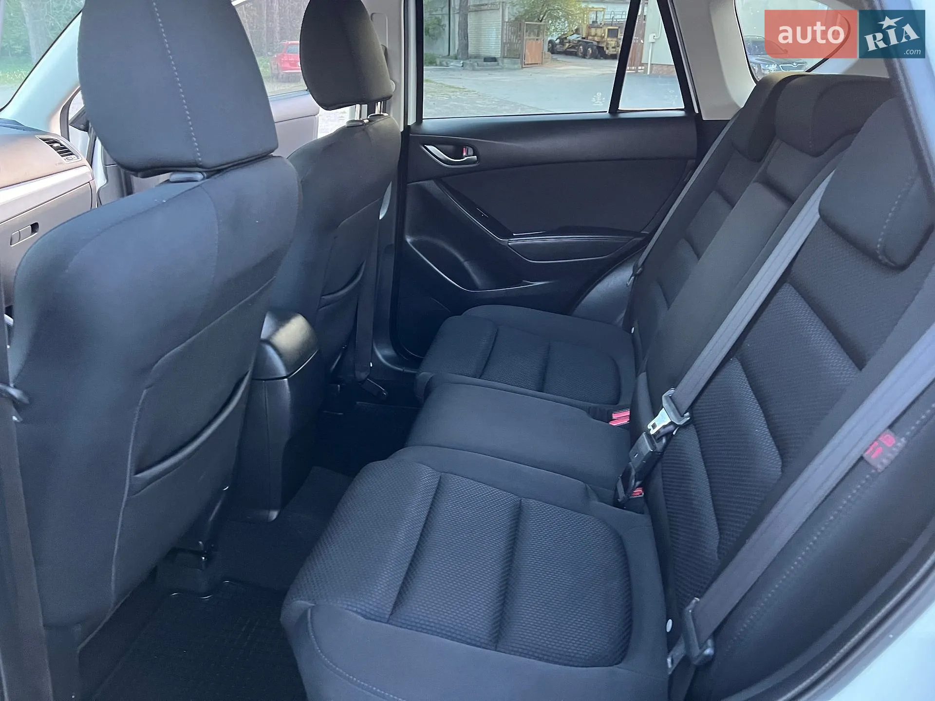 2015 Mazda CX-5 - мініатюра 109
