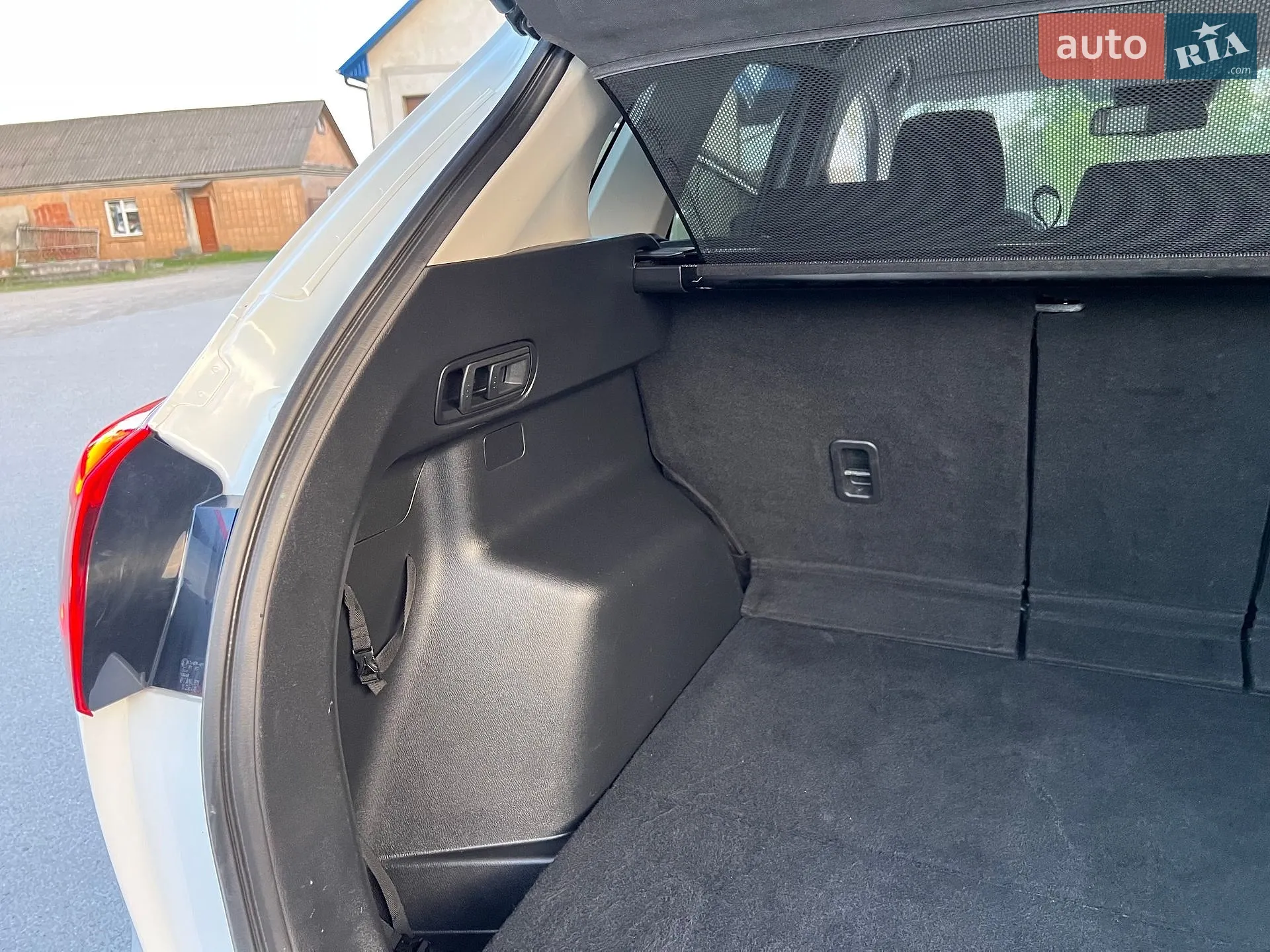 2015 Mazda CX-5 - мініатюра 116