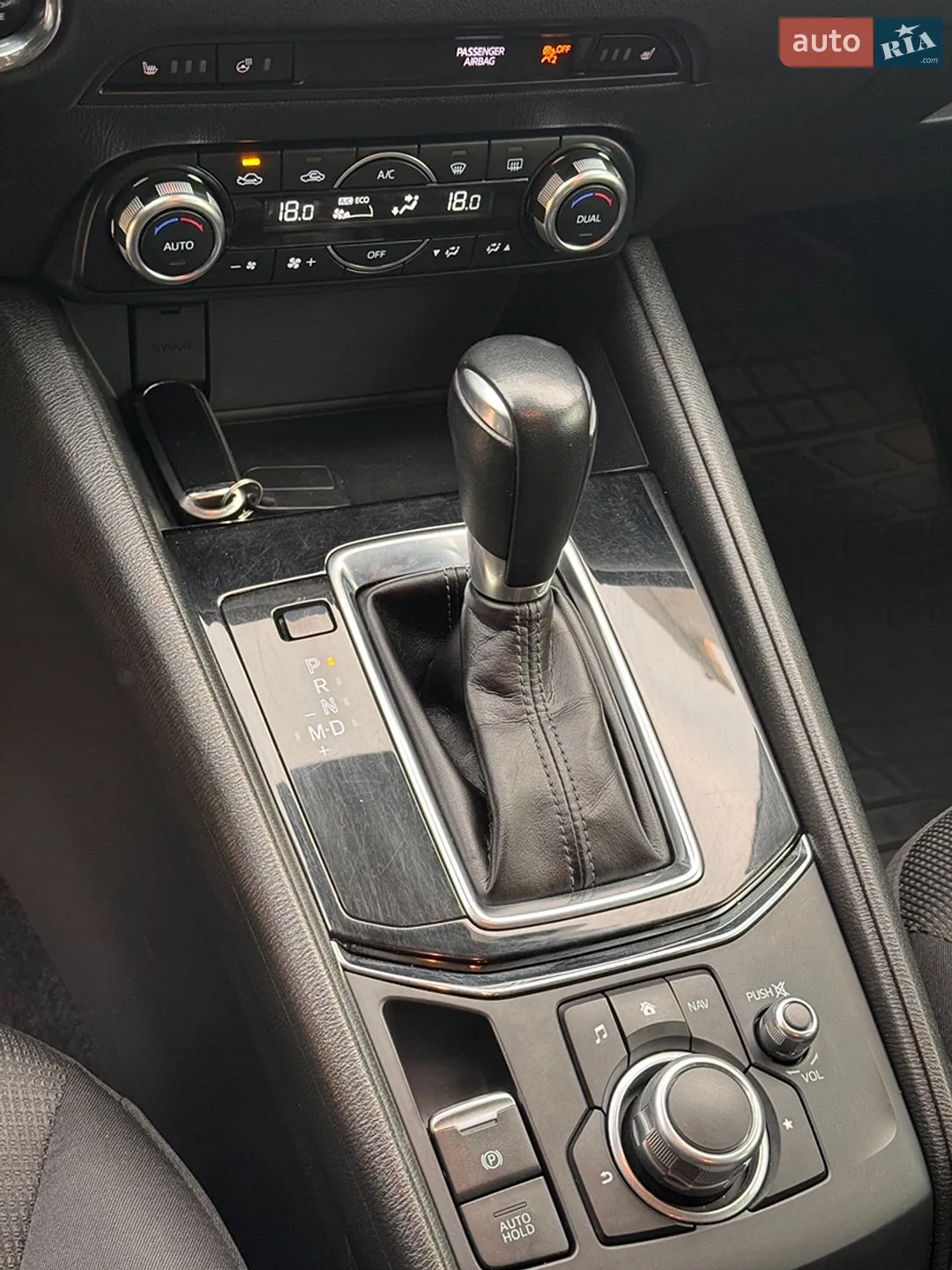 2018 Mazda CX-5 - мініатюра 18