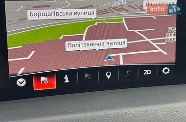Внедорожник / Кроссовер Mazda CX-5 2018 в Киеве