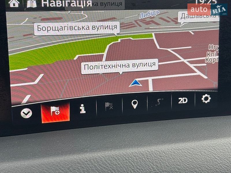 Внедорожник / Кроссовер Mazda CX-5 2018 в Киеве