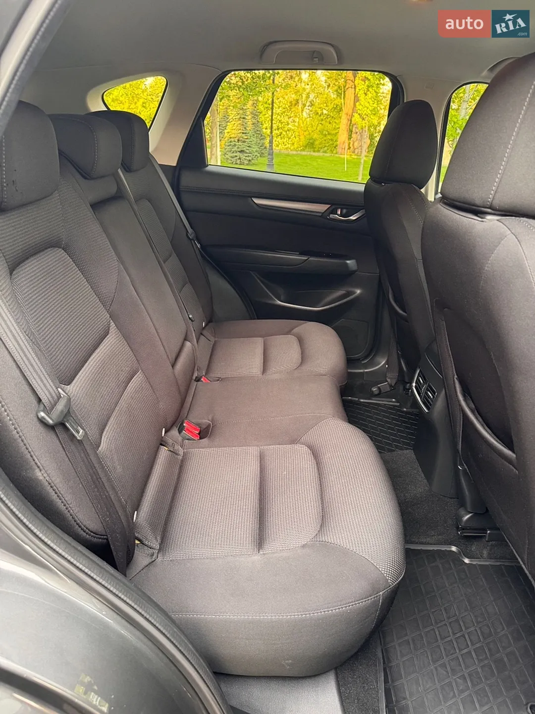 2018 Mazda CX-5 - мініатюра 28