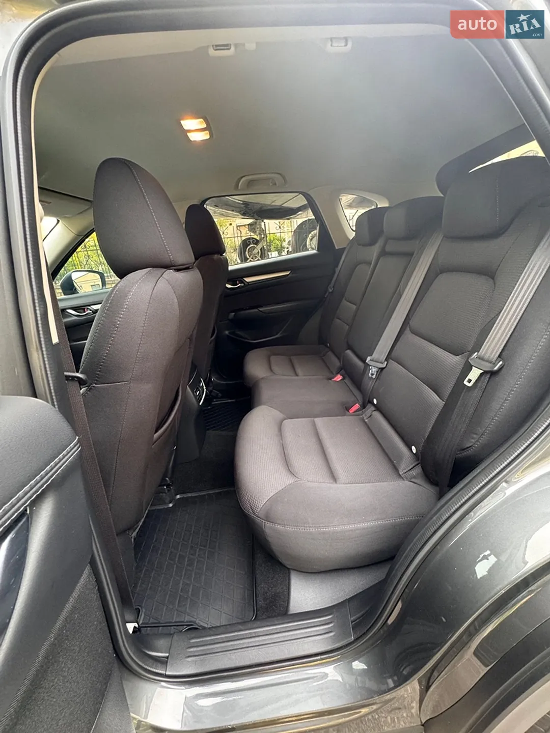 2018 Mazda CX-5 - мініатюра 33