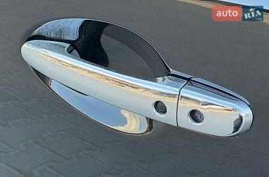 Внедорожник / Кроссовер Mazda CX-5 2017 в Ровно