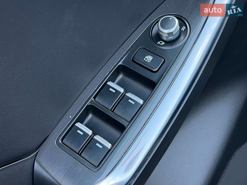 Внедорожник / Кроссовер Mazda CX-5 2017 в Ровно