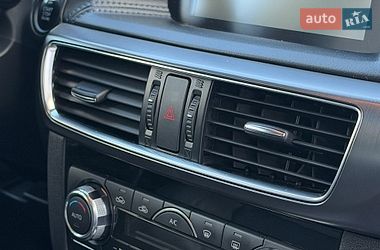 Внедорожник / Кроссовер Mazda CX-5 2017 в Ровно