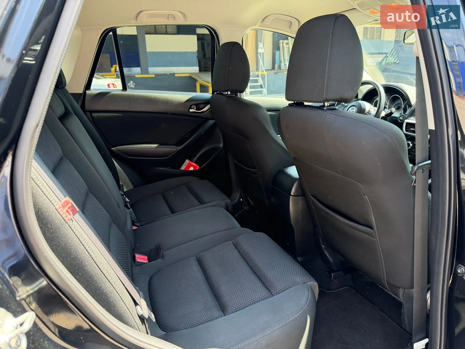 2015 Mazda CX-5 - мініатюра 35