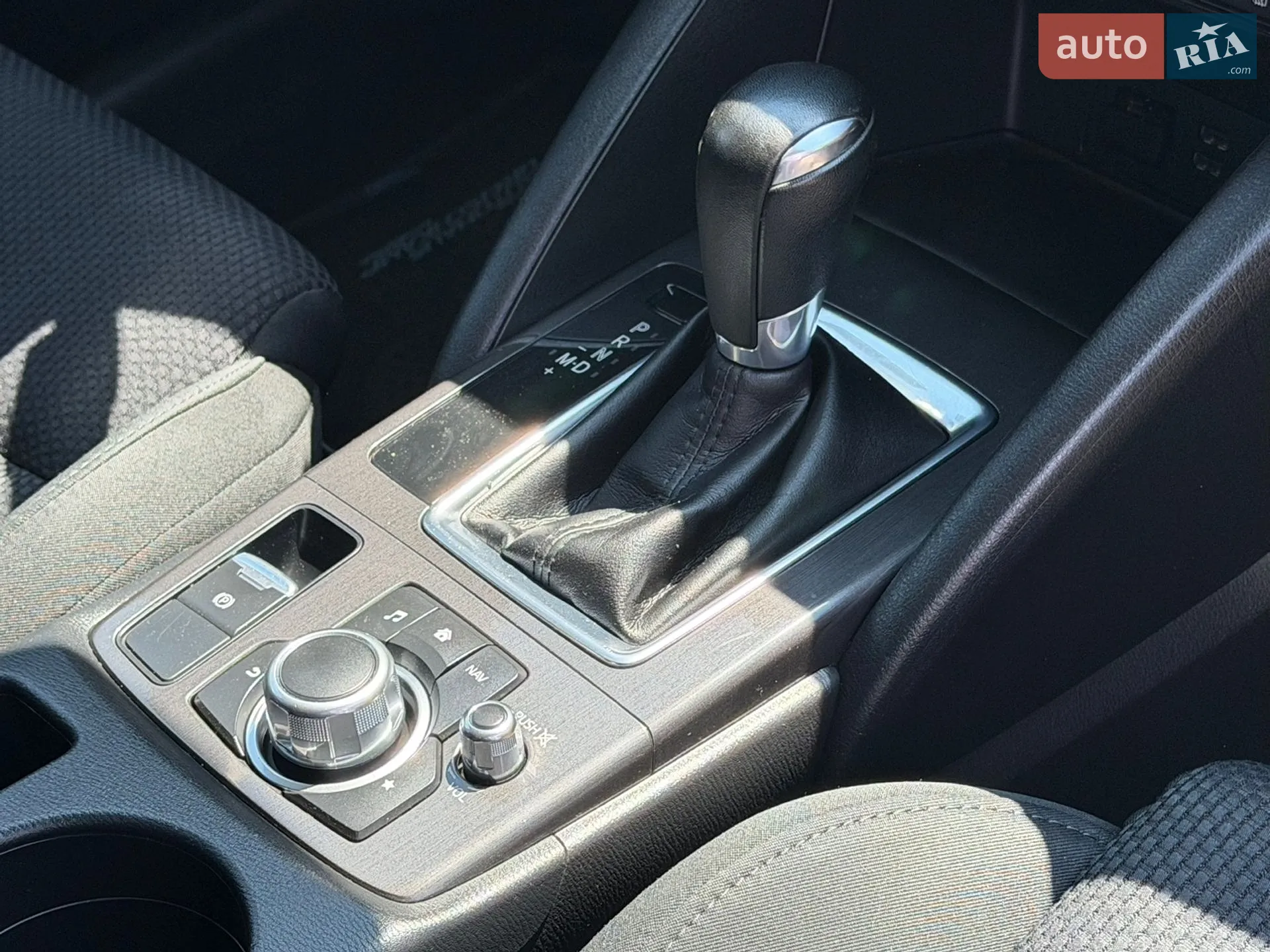 2015 Mazda CX-5 - мініатюра 45