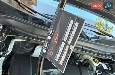 Внедорожник / Кроссовер Mazda CX-5 2024 в Киеве фото 20 Внедорожник / Кроссовер Mazda CX-5 2024 в Киеве
