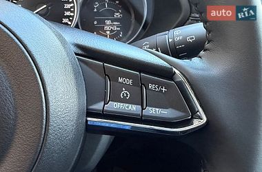 Внедорожник / Кроссовер Mazda CX-5 2024 в Киеве фото 30 Внедорожник / Кроссовер Mazda CX-5 2024 в Киеве