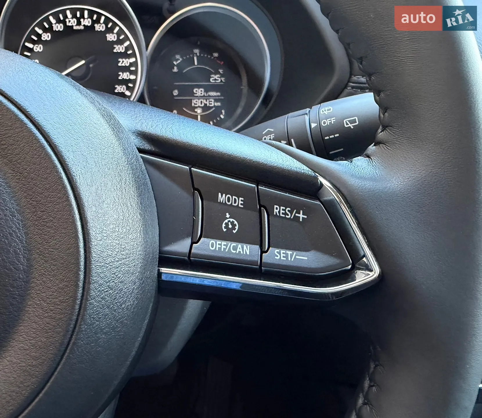 2024 Mazda CX-5 - мініатюра 30