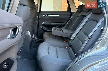 Внедорожник / Кроссовер Mazda CX-5 2024 в Киеве фото 33 Внедорожник / Кроссовер Mazda CX-5 2024 в Киеве