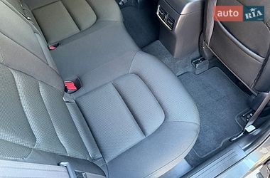 Внедорожник / Кроссовер Mazda CX-5 2024 в Киеве фото 39 Внедорожник / Кроссовер Mazda CX-5 2024 в Киеве