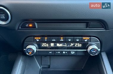 Внедорожник / Кроссовер Mazda CX-5 2024 в Киеве фото 48 Внедорожник / Кроссовер Mazda CX-5 2024 в Киеве