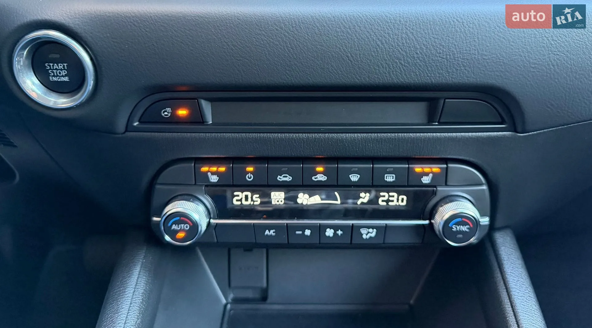 2024 Mazda CX-5 - мініатюра 48