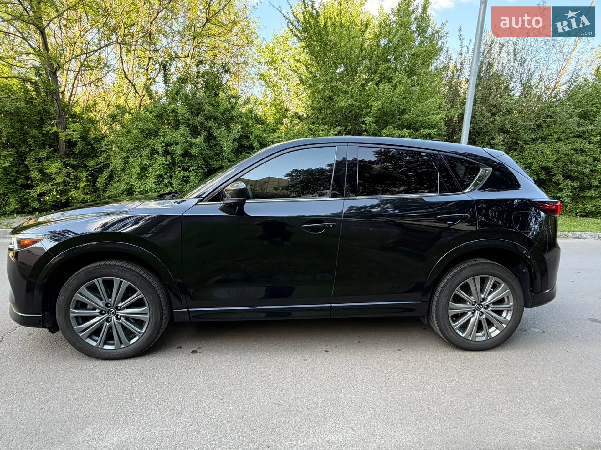 2023 Mazda CX-5 - мініатюра 5