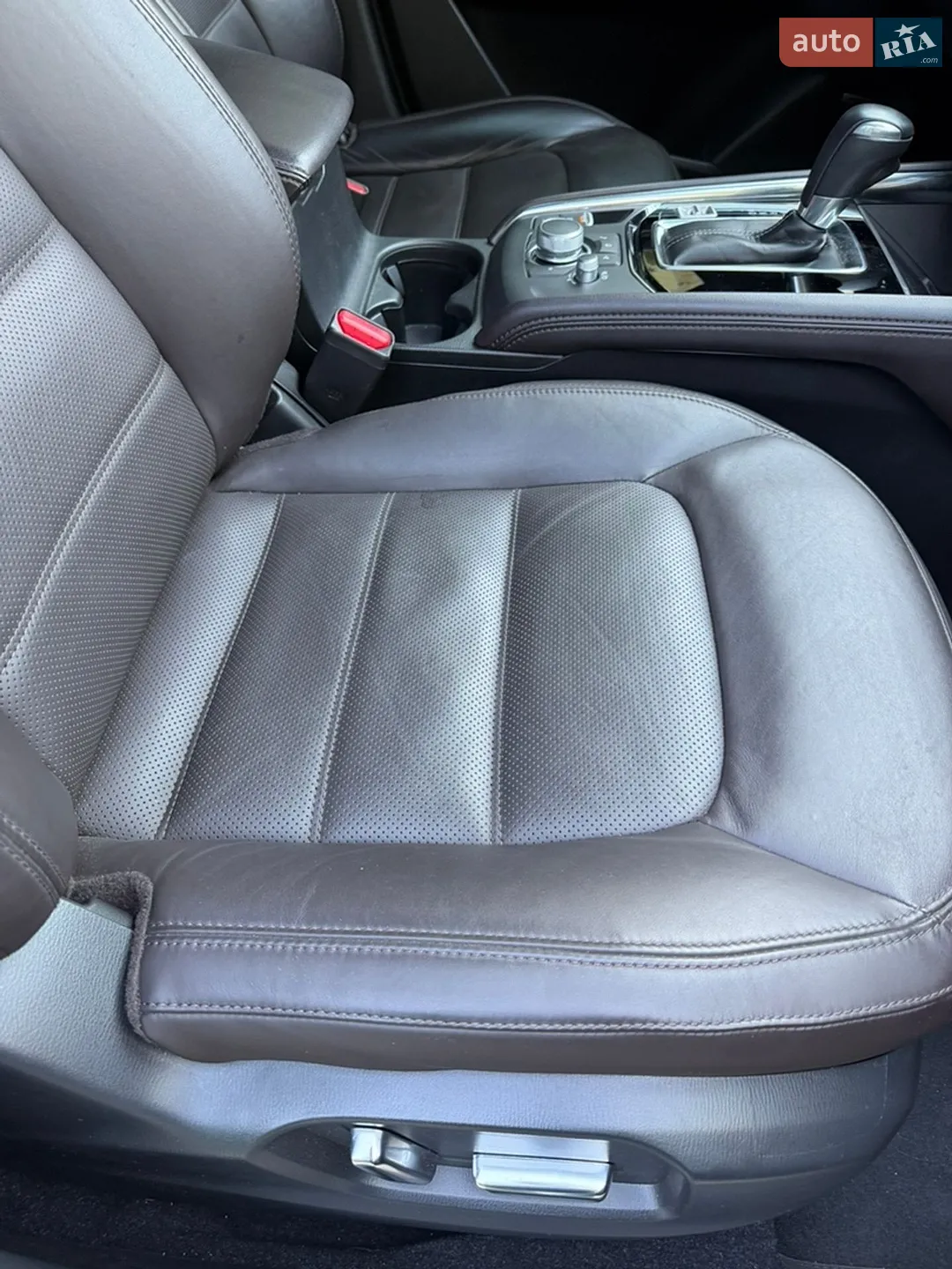2023 Mazda CX-5 - мініатюра 23