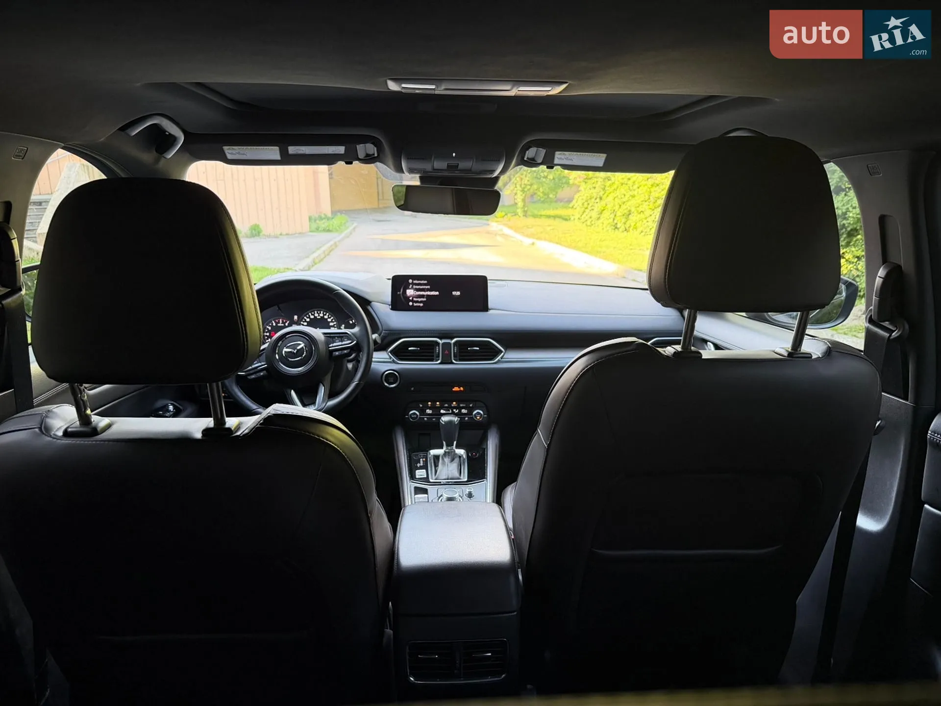 2023 Mazda CX-5 - мініатюра 34