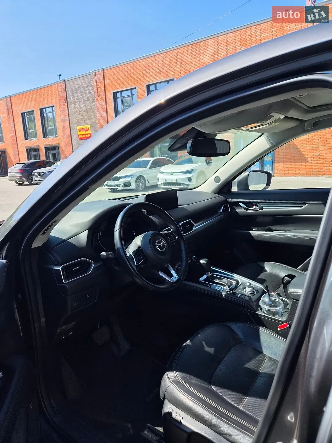 2023 Mazda CX-5 - мініатюра 7