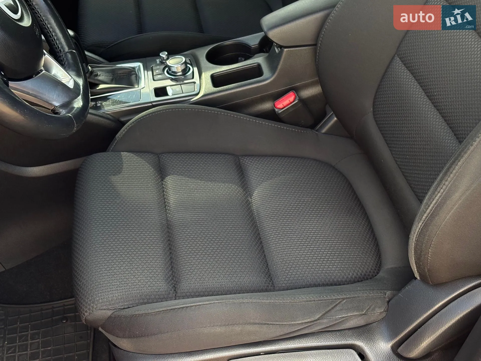2015 Mazda CX-5 - мініатюра 9