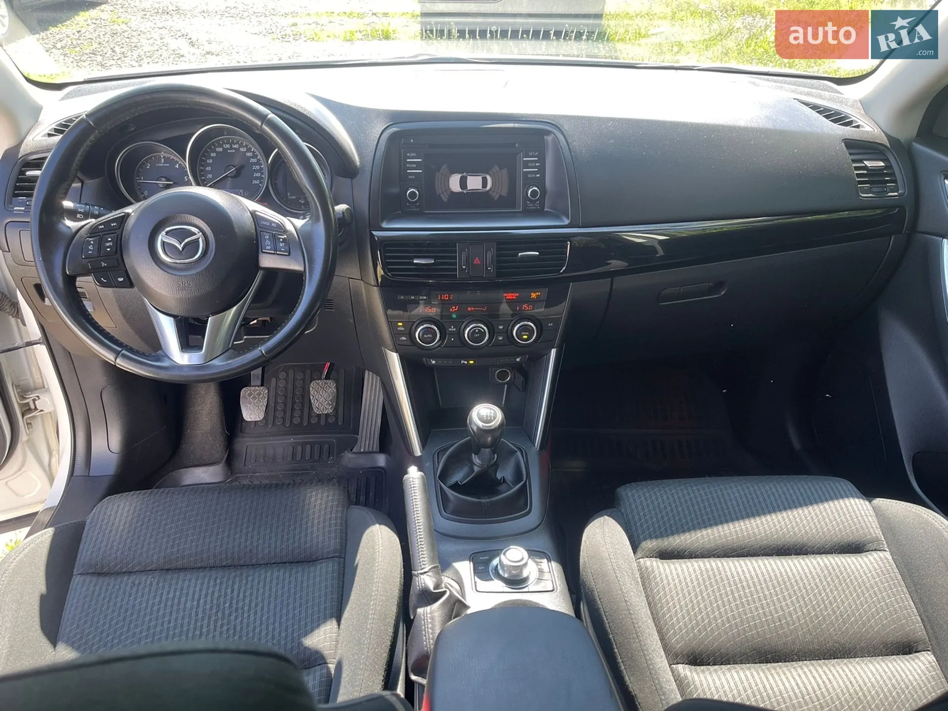 2013 Mazda CX-5 - мініатюра 12