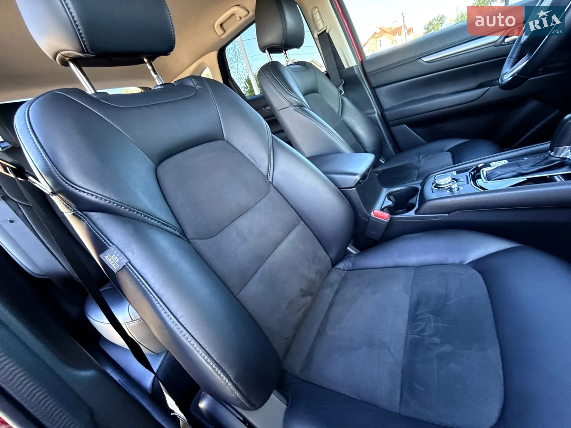 2023 Mazda CX-5 - мініатюра 32