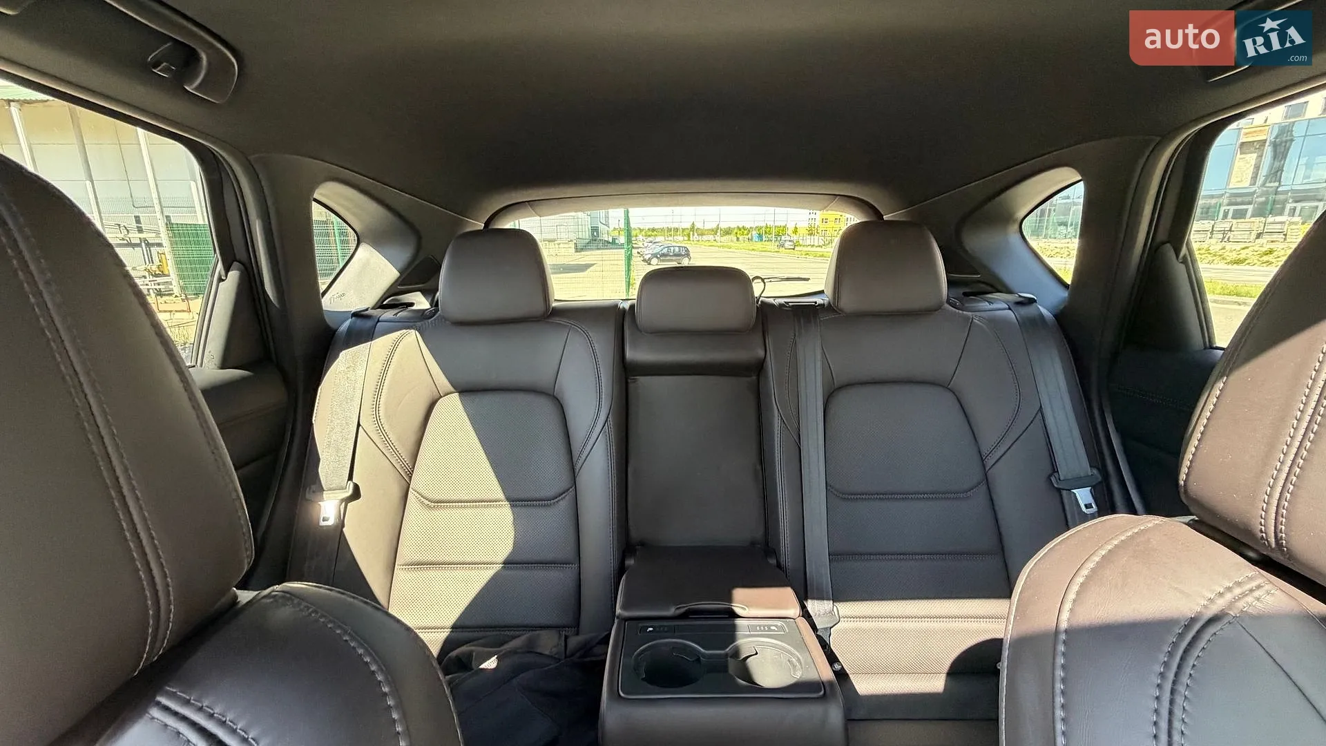2021 Mazda CX-5 - мініатюра 15