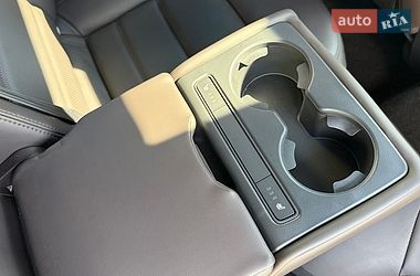 Внедорожник / Кроссовер Mazda CX-5 2021 в Киеве