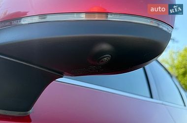 Внедорожник / Кроссовер Mazda CX-5 2021 в Киеве