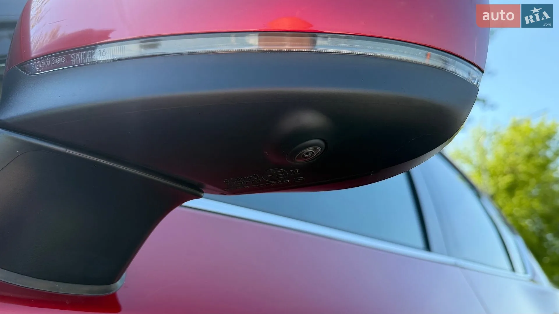 2021 Mazda CX-5 - мініатюра 40