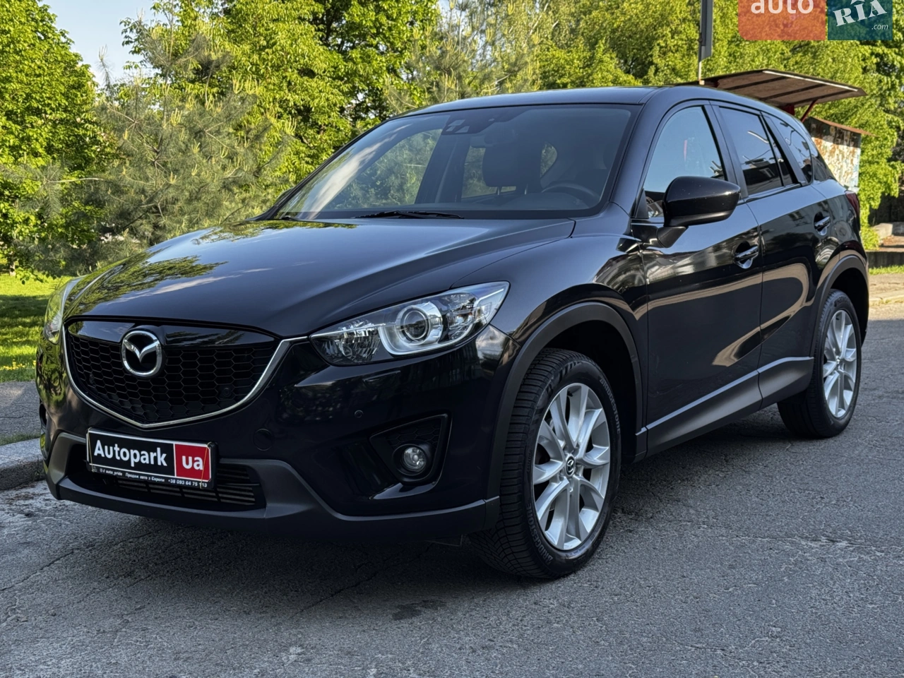 2016 Mazda CX-5 - мініатюра 42