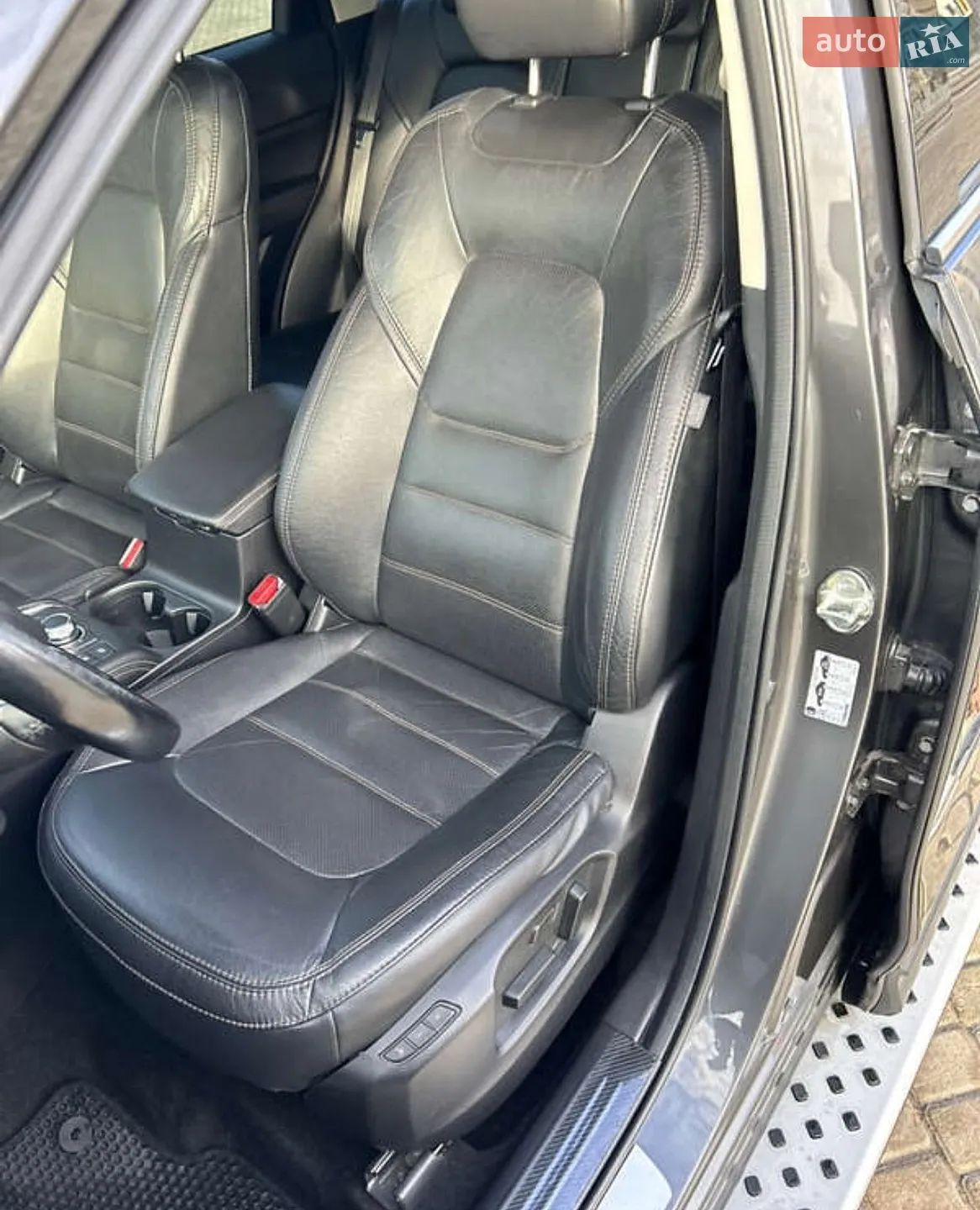 2017 Mazda CX-5 - мініатюра 32