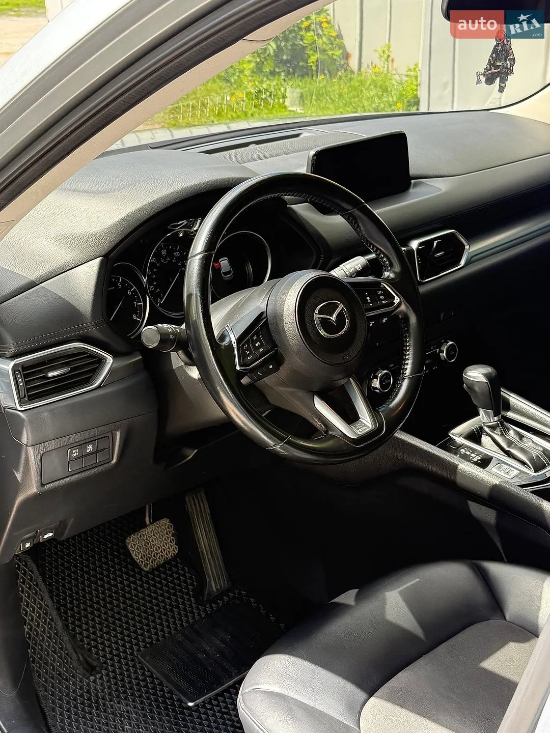 2018 Mazda CX-5 - мініатюра 12