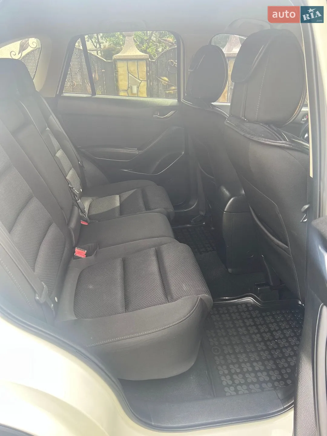 2016 Mazda CX-5 - мініатюра 19
