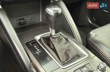 Внедорожник / Кроссовер Mazda CX-5 2016 в Стрые