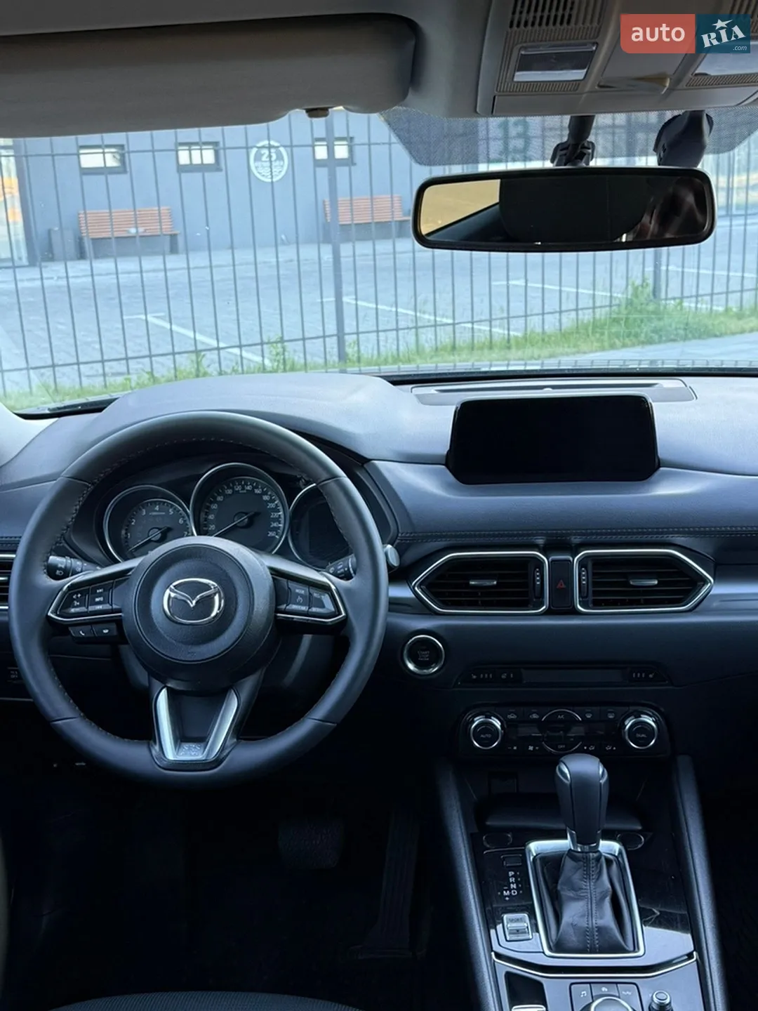2018 Mazda CX-5 - мініатюра 8