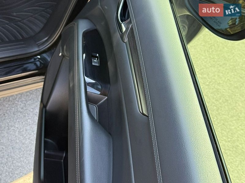 Внедорожник / Кроссовер Mazda CX-5 2018 в Днепре