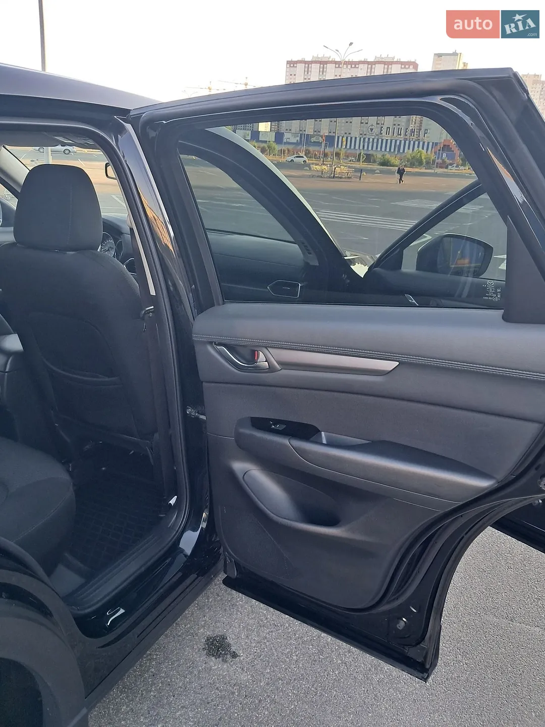 2017 Mazda CX-5 - мініатюра 12