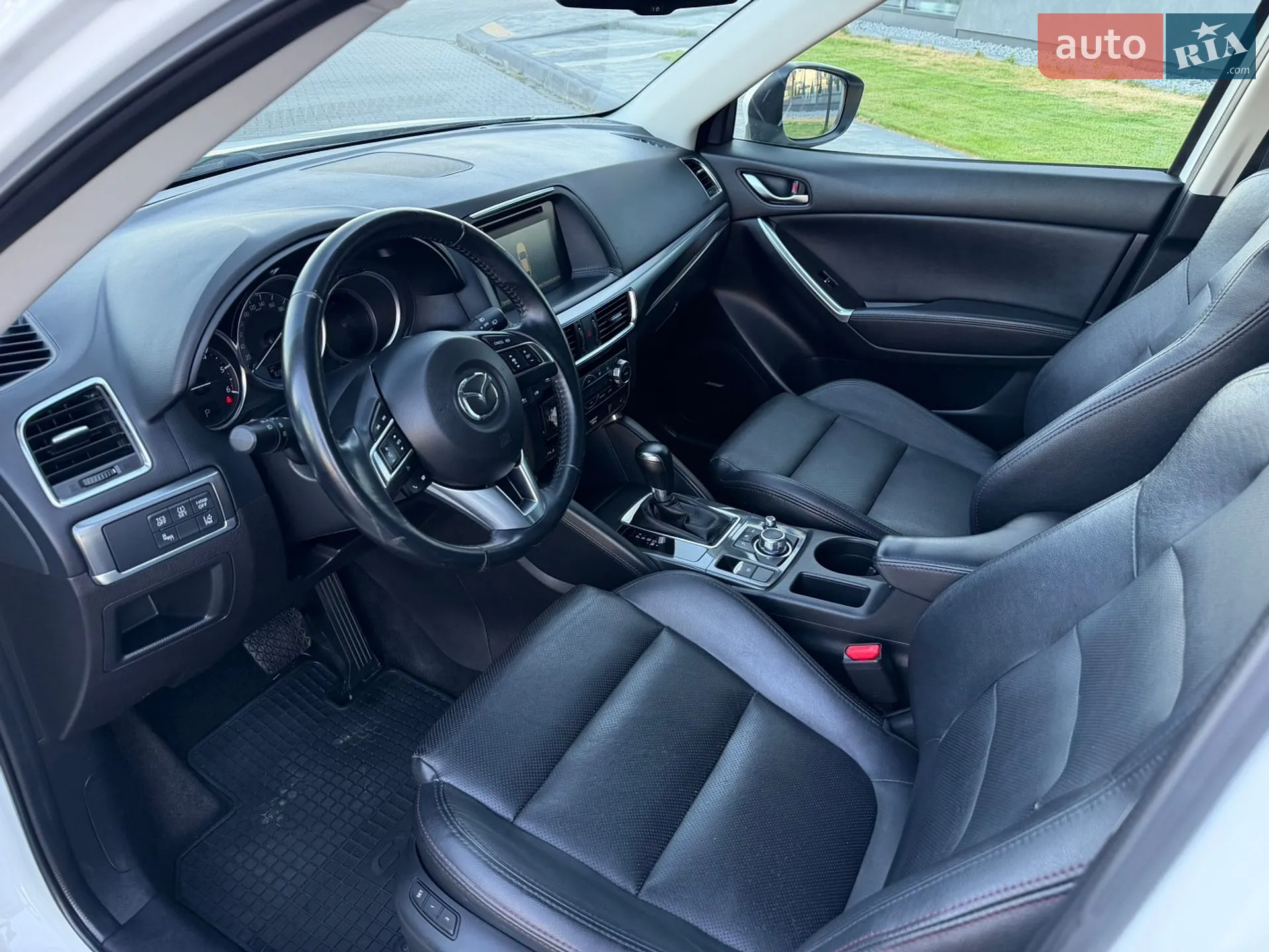 2015 Mazda CX-5 - мініатюра 22