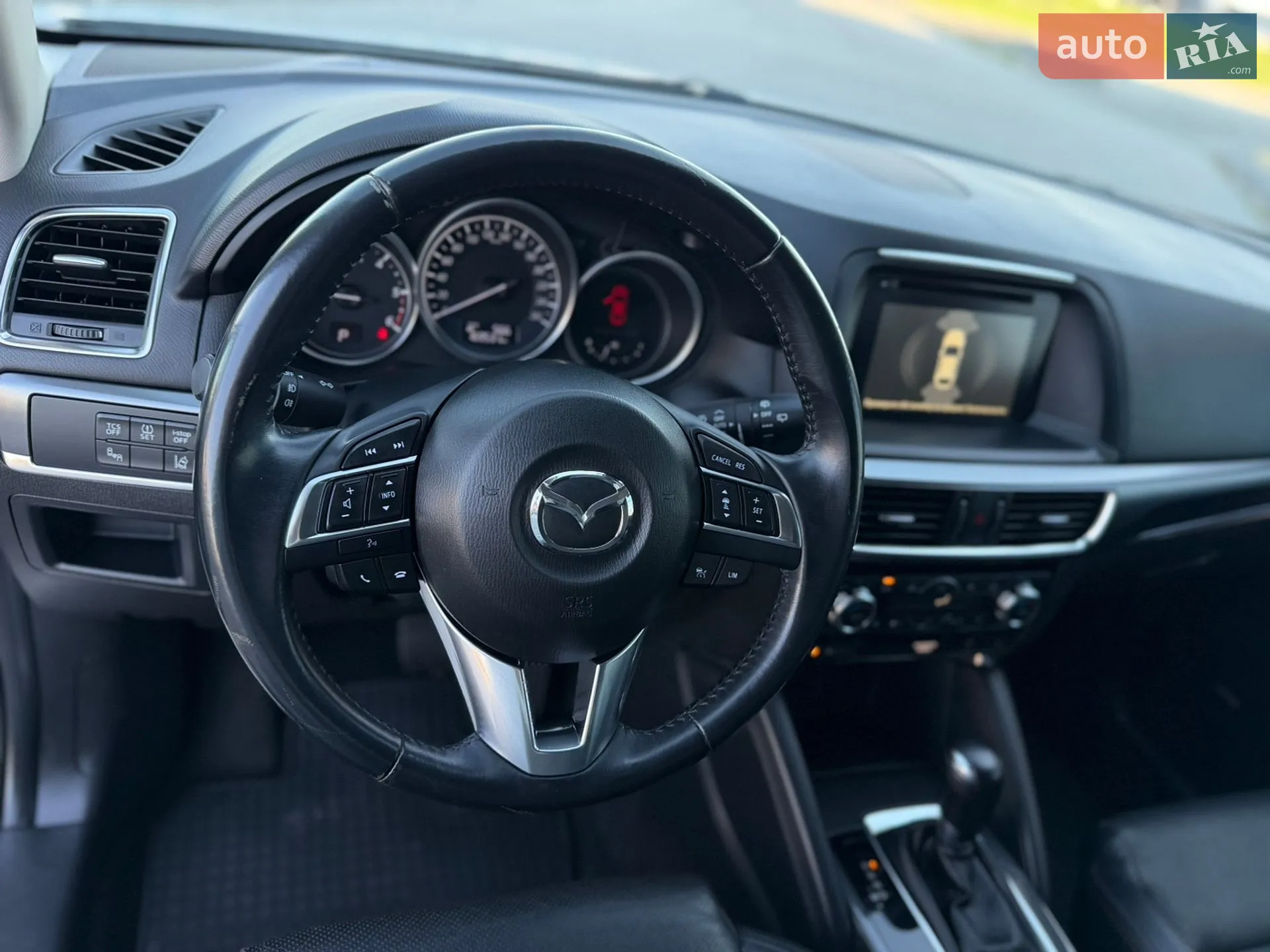 2015 Mazda CX-5 - мініатюра 27