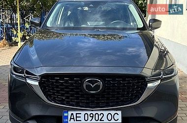 Внедорожник / Кроссовер Mazda CX-5 2023 в Киеве