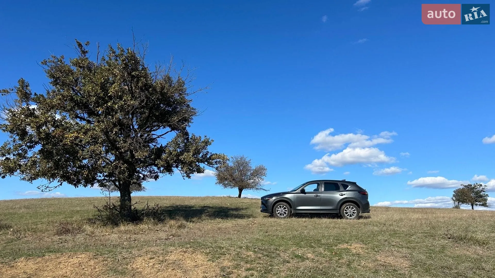 2023 Mazda CX-5 - мініатюра 6
