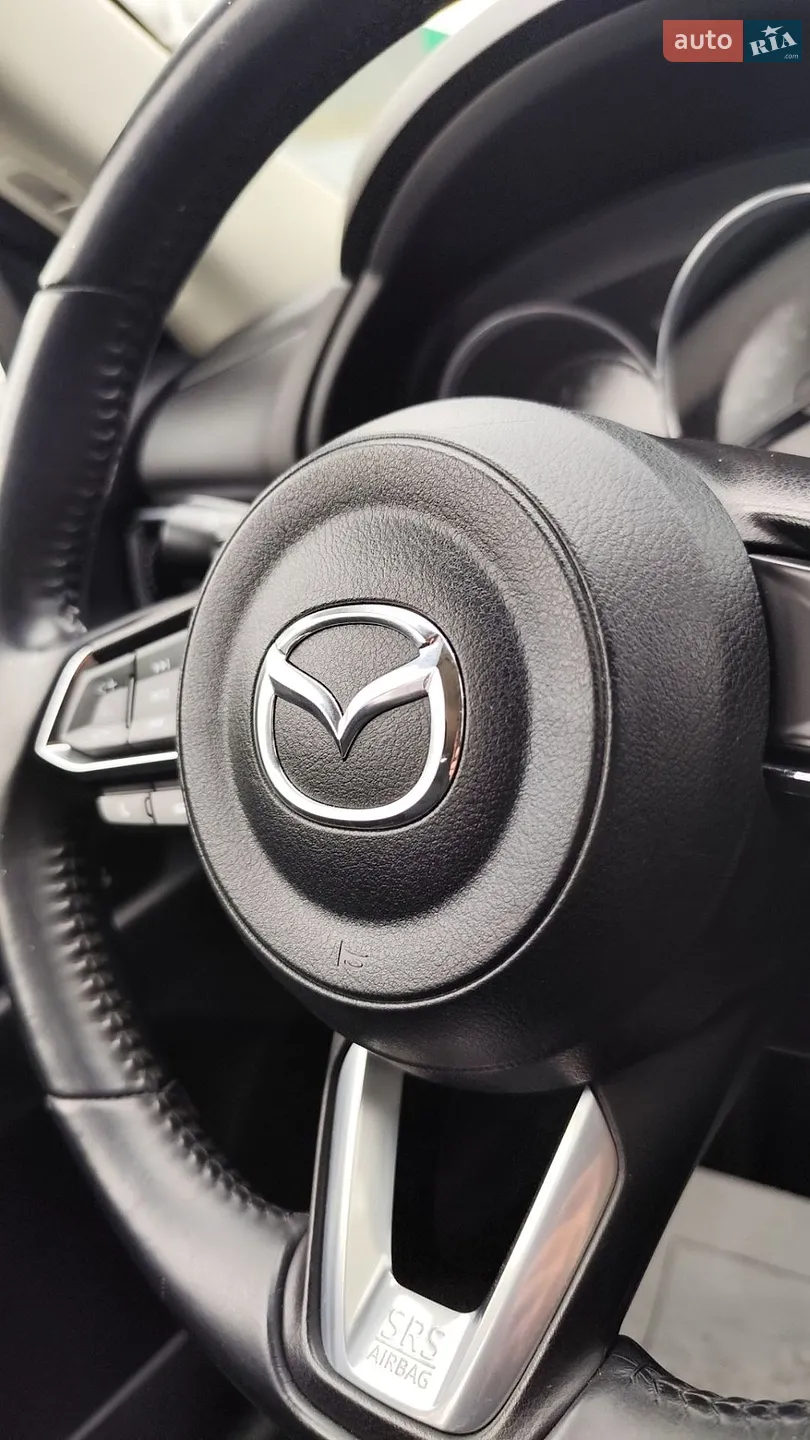 2018 Mazda CX-5 - мініатюра 19
