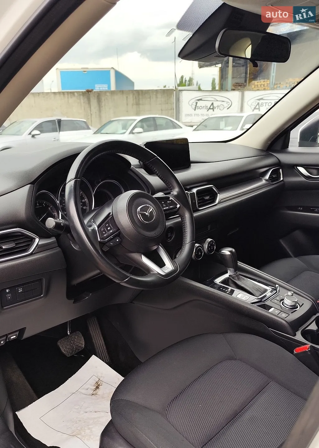 2018 Mazda CX-5 - мініатюра 23
